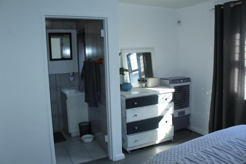 3 Bedroom Property for Sale in Townsend Estate Western Cape